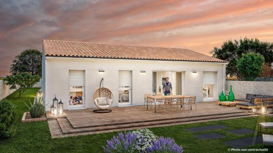 Annonce Vente 6 pices Maison Anais 16