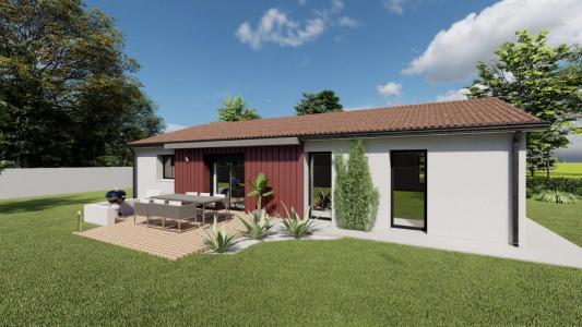 Annonce Vente 5 pices Maison Chateaubernard 16