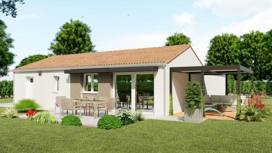 Annonce Vente 6 pices Maison Brie 16