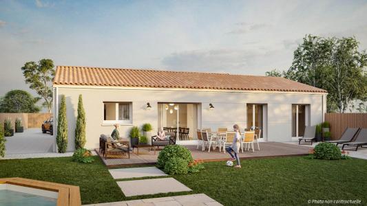 Annonce Vente 7 pices Maison Mansle 16
