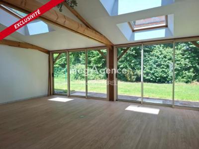Annonce Vente 8 pices Maison Genest-saint-isle 53