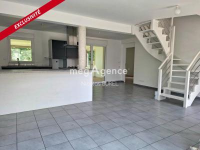 Acheter Maison 161 m2 Genest-saint-isle