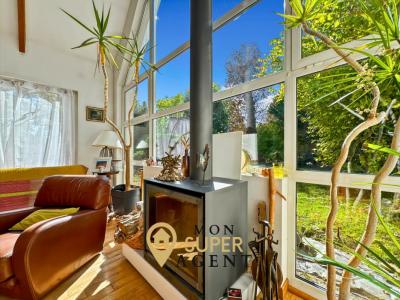 Acheter Prestige 183 m2 Rubelles