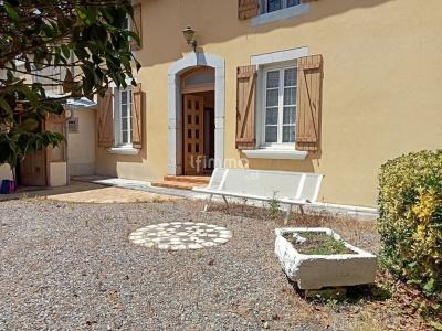Annonce Vente 4 pices Maison Borderes-sur-l'echez 65
