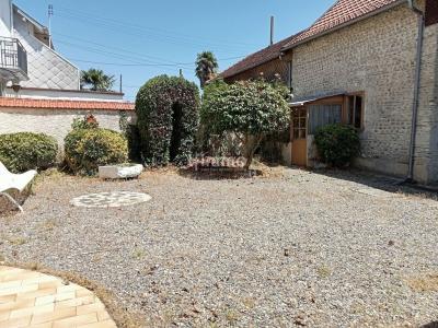Acheter Maison 128 m2 Borderes-sur-l'echez