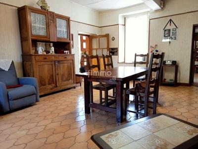 Acheter Maison Borderes-sur-l'echez Hautes pyrenees