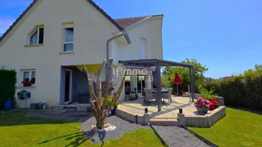 For sale Kurtzenhouse 6 rooms 145 m2 Bas rhin (67240) photo 1