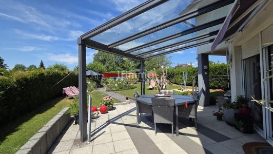 For sale Kurtzenhouse 6 rooms 145 m2 Bas rhin (67240) photo 2