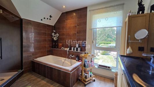 For sale Kurtzenhouse 6 rooms 145 m2 Bas rhin (67240) photo 3