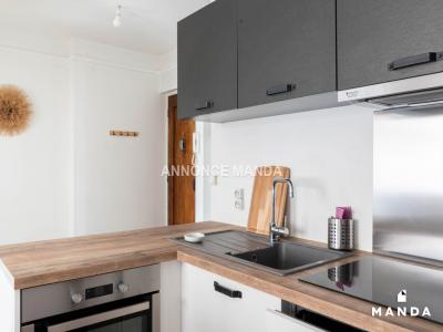 For rent Lyon-3eme-arrondissement 3 rooms 59 m2 Rhone (69003) photo 4