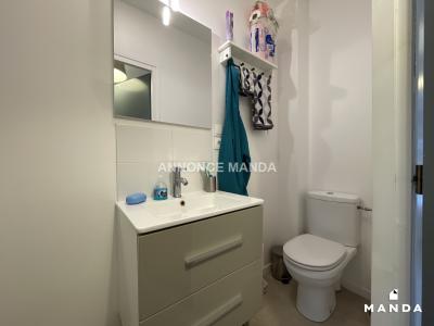 For rent Lille 7 rooms 16 m2 Nord (59000) photo 4