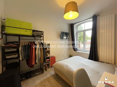 For rent Lille 7 rooms 16 m2 Nord (59000) photo 1