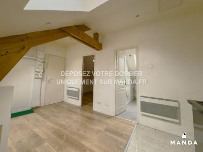 Annonce Location 2 pices Appartement Persan 95