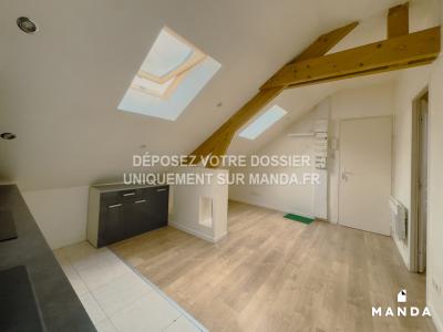 Louer Appartement Persan Val d'Oise