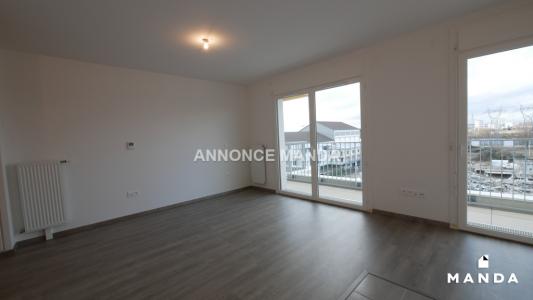 Louer Appartement Saint-denis Seine saint denis