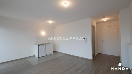 Louer Appartement Saint-denis 733 euros