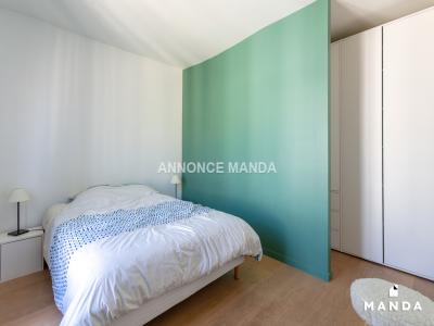 For rent Paris-10eme-arrondissement 2 rooms 51 m2 Paris (75010) photo 4