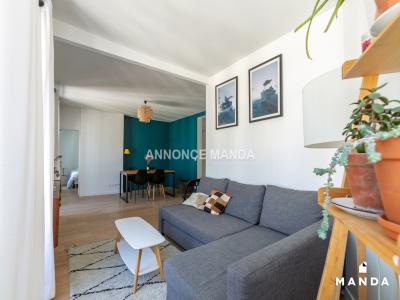 For rent Paris-10eme-arrondissement 2 rooms 51 m2 Paris (75010) photo 3