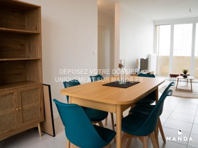 For rent Bordeaux 5 rooms 9 m2 Gironde (33800) photo 3