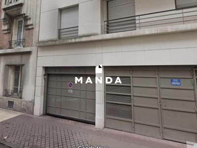 For sale Montrouge 12 m2 Hauts de Seine (92120) photo 1
