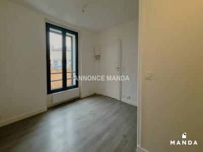 Annonce Location 2 pices Appartement Asnieres-sur-seine 92