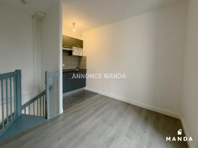Louer Appartement Asnieres-sur-seine Hauts de Seine