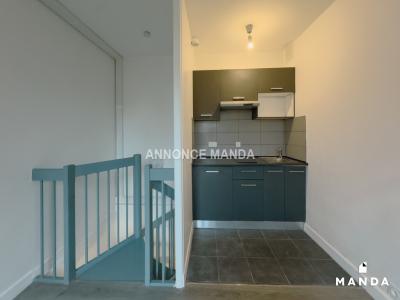 Louer Appartement Asnieres-sur-seine 810 euros