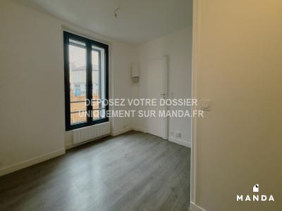 Annonce Location 2 pices Appartement Asnieres-sur-seine 92