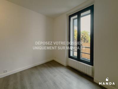 Louer Appartement 10 m2 Asnieres-sur-seine