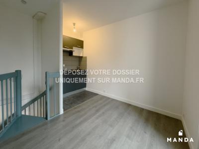 Louer Appartement Asnieres-sur-seine Hauts de Seine