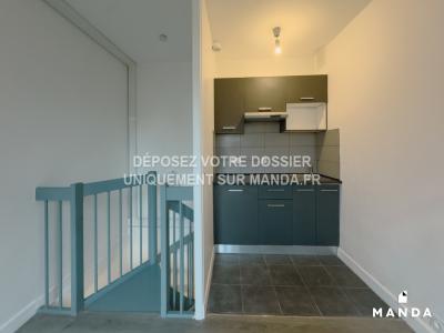 Louer Appartement Asnieres-sur-seine 810 euros
