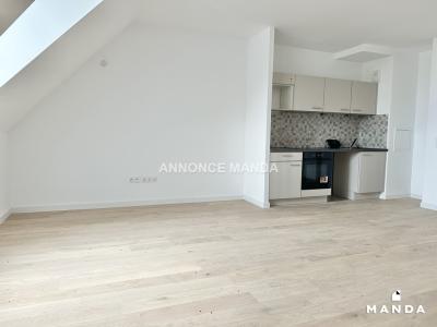 For rent Juilly 2 rooms 44 m2 Seine et marne (77230) photo 3