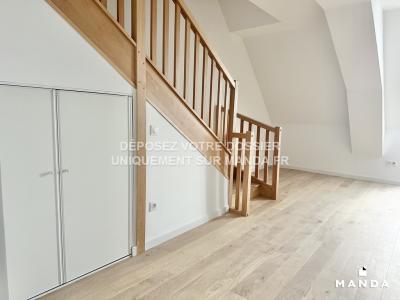 For rent Juilly 2 rooms 44 m2 Seine et marne (77230) photo 1