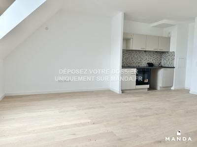 For rent Juilly 2 rooms 44 m2 Seine et marne (77230) photo 3