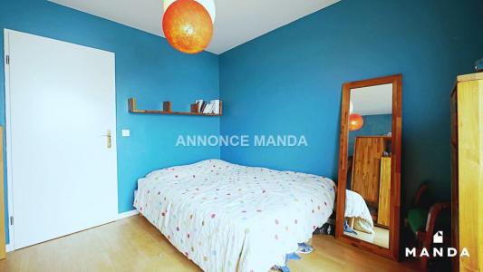 For rent Pantin 2 rooms 47 m2 Seine saint denis (93500) photo 0