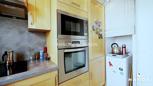 For rent Pantin 2 rooms 47 m2 Seine saint denis (93500) photo 3