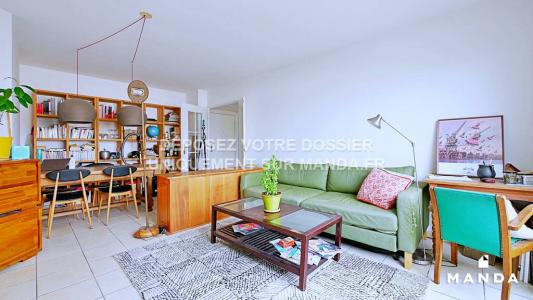 For rent Pantin 2 rooms 47 m2 Seine saint denis (93500) photo 4