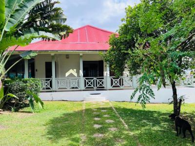 Annonce Vente 6 pices Maison Baie-mahault 971