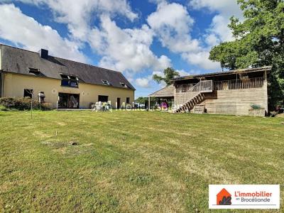 For sale Maxent 8 rooms 180 m2 Ille et vilaine (35380) photo 3