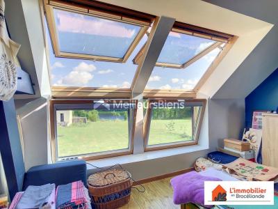 For sale Maxent 8 rooms 180 m2 Ille et vilaine (35380) photo 4
