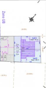Annonce Vente Terrain Viarmes 95
