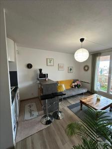 For rent Sanary-sur-mer 1 room 22 m2 Var (83110) photo 1