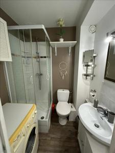 For rent Sanary-sur-mer 1 room 22 m2 Var (83110) photo 4
