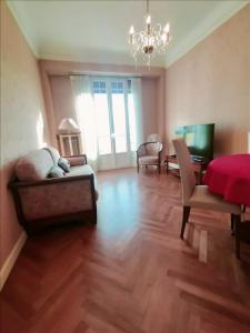 For rent Nice 3 rooms 85 m2 Alpes Maritimes (06000) photo 1