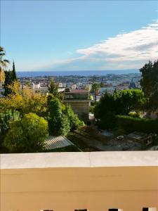 For rent Nice 3 rooms 85 m2 Alpes Maritimes (06000) photo 2