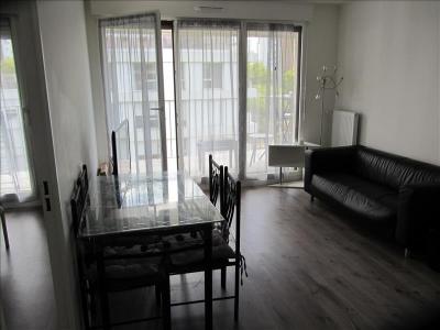For rent Pantin 2 rooms 42 m2 Seine saint denis (93500) photo 1