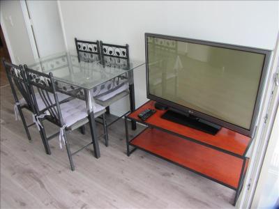For rent Pantin 2 rooms 42 m2 Seine saint denis (93500) photo 2