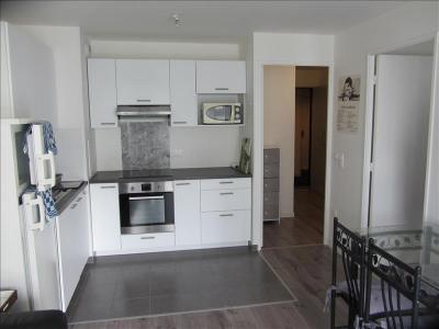 For rent Pantin 2 rooms 42 m2 Seine saint denis (93500) photo 3