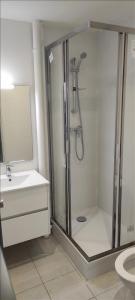 For rent Perpignan 1 room 18 m2 Pyrenees orientales (66000) photo 4