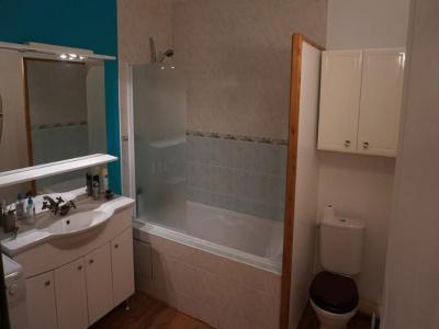 For rent Bordeaux 2 rooms 43 m2 Gironde (33000) photo 2